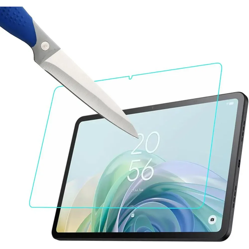 Mr. Shield Screen Protector compatible with TCL TAB 11 Gen 2, 11 Inch- 4 Pack